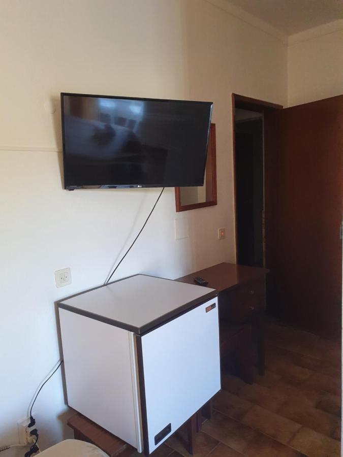 ホテル Residencial Campo-Mar By Umbral ポルティマン エクステリア 写真 A mini-refrigerator in a hotel room